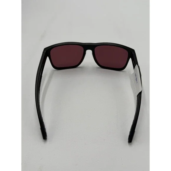 Costa Del Mar Spearo XL Matte Black / Gold Mirror Polarized Glass 580G - NEW